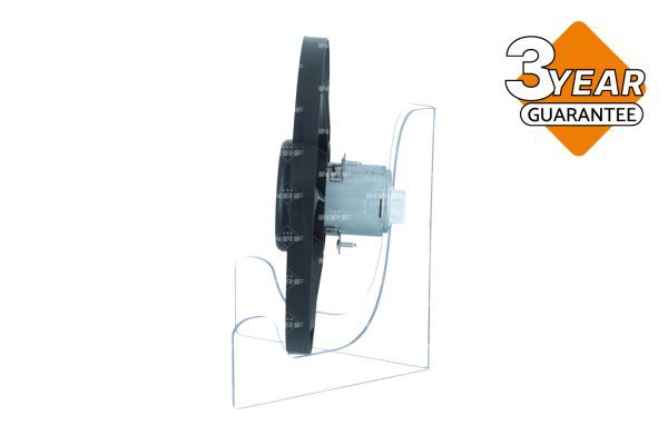 Ventilaator, mootorijahutus, NRF 47414