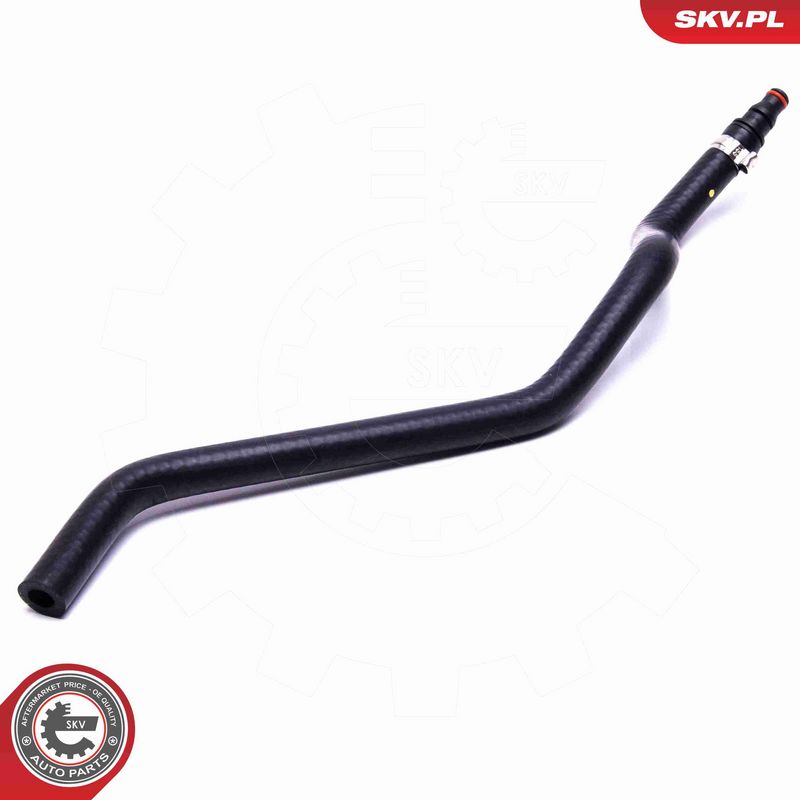 ESEN SKV 54SKV466 Radiator Hose