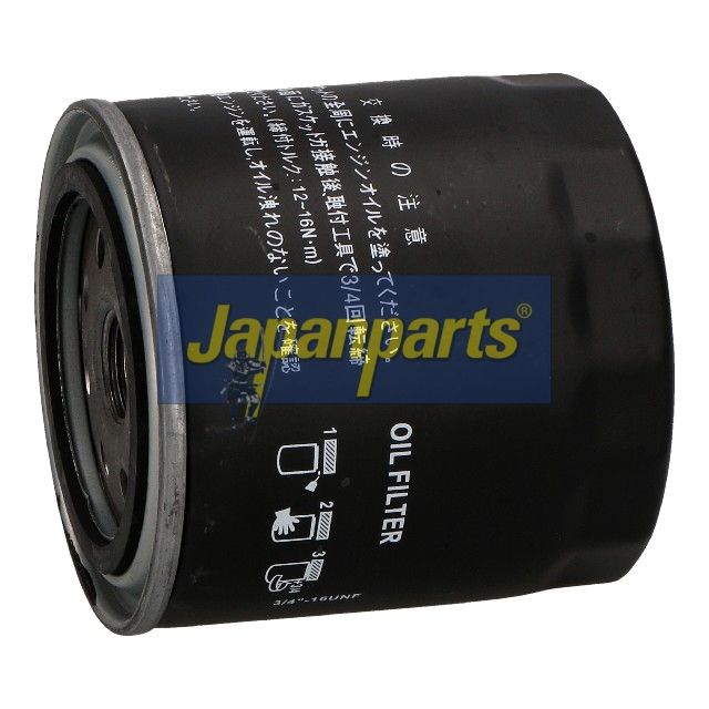 Filtro de aceite JAPANPARTS FO-201S
