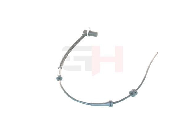 GH GH-705008V Sensor, wheel speed