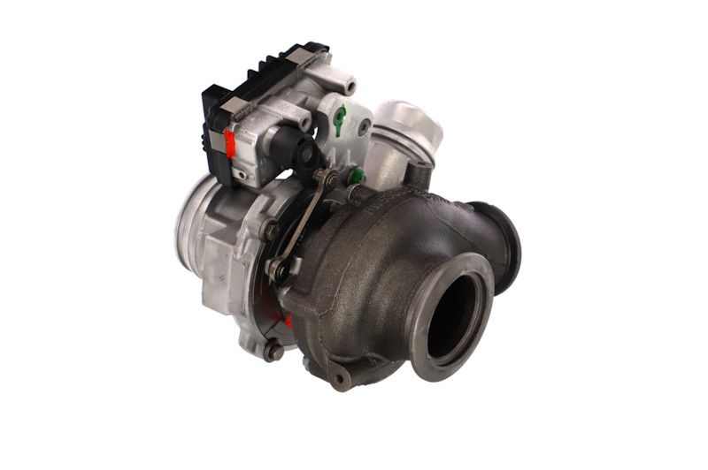 REMANTE 003-002-004419R Charger, charging (supercharged/turbocharged)