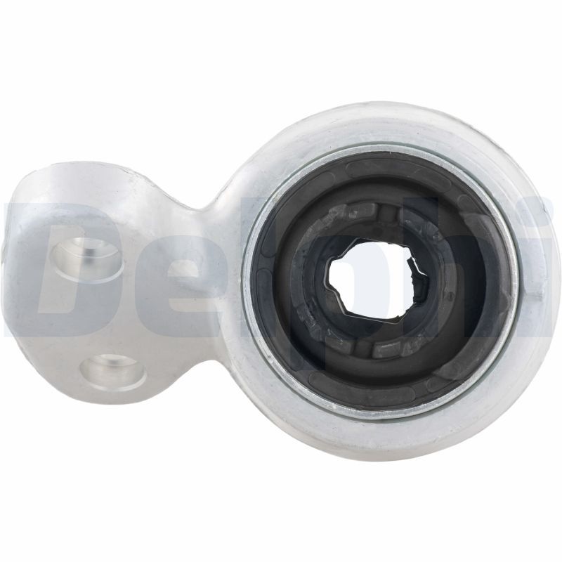 DELPHI TD408W Mounting, control/trailing arm
