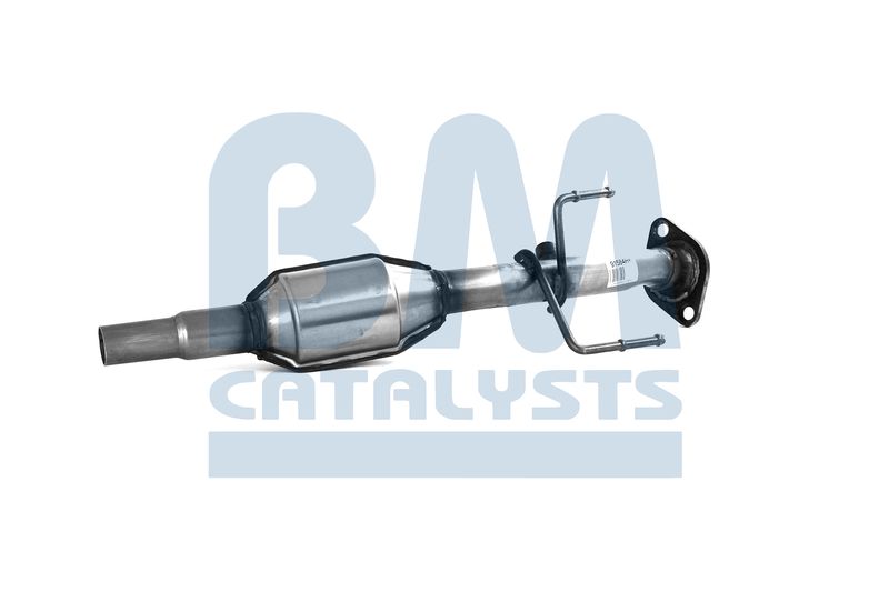 Каталізатор, Bm Catalysts BM91584H