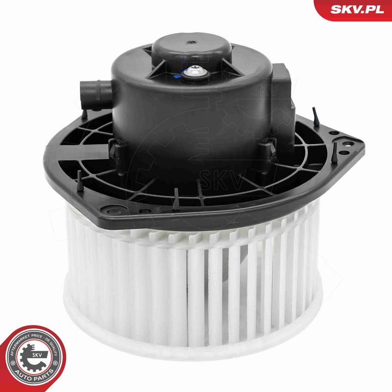 ESEN SKV 68SKV069 Interior Blower