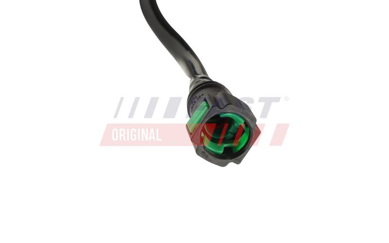 Kütusetorustik, FAST FT10720