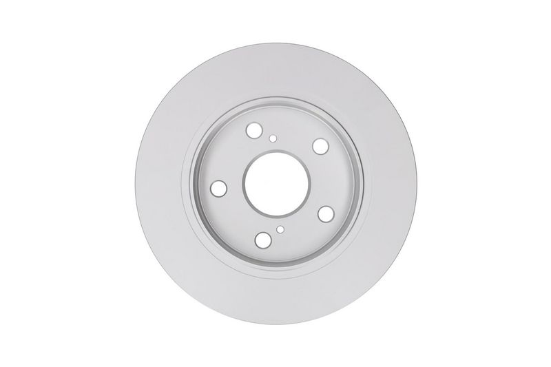 KAMOKA 1031031 Brake Disc