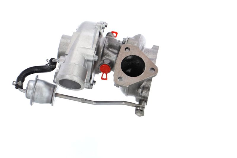 REMANTE 003-001-001737R Charger, charging (supercharged/turbocharged)