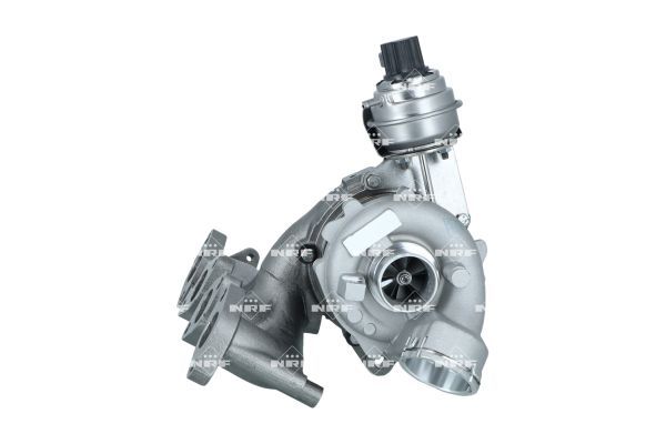 Kompressor, ülelaadimine, NRF 90010204