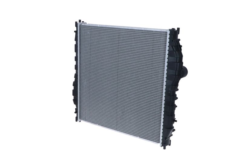 NRF 529710 Radiator, engine cooling