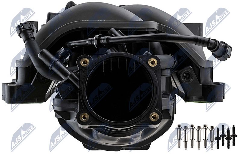 Õhuvõtumoodul, NTY BKS-FR-013