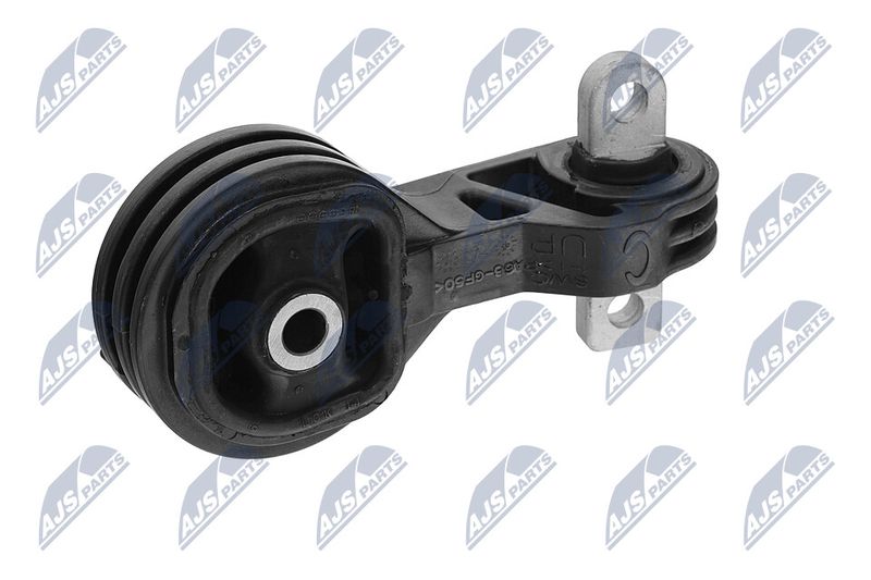 Paigutus, Mootor, NTY ZPS-HD-006