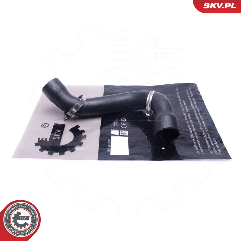 ESEN SKV 54SKV154 IMPERIUM Charge Air Hose