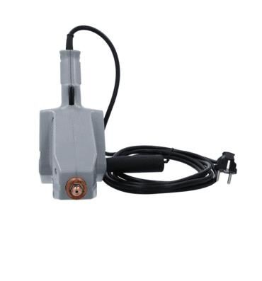 KS TOOLS 500.8551 Welding Gun, dent repair (cable)