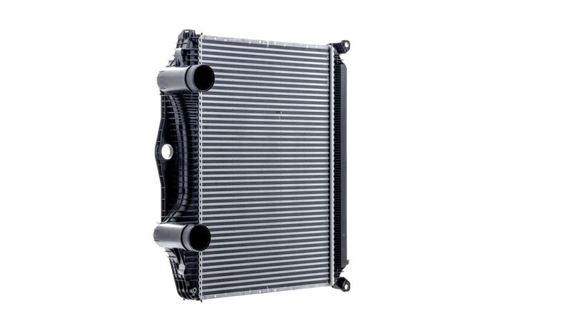 Product Image - Intercooler, inlaatluchtkoeler - CI123000P - MAHLE