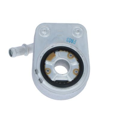 Õliradiaator, mootoriõli, NRF 31322