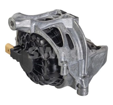 SWAG 33 10 1241 Mounting, engine