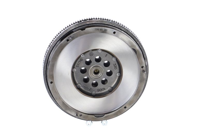 REMANTE 009-001-000167R Flywheel