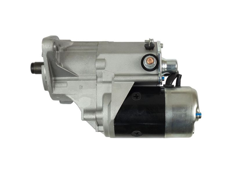 AS-PL S6086 Starter