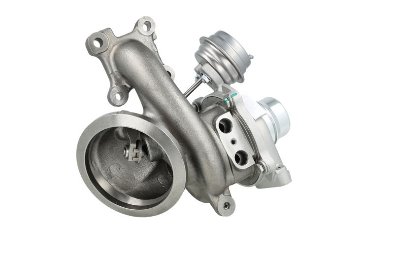 Kompressor, ülelaadimine, NRF 90010017