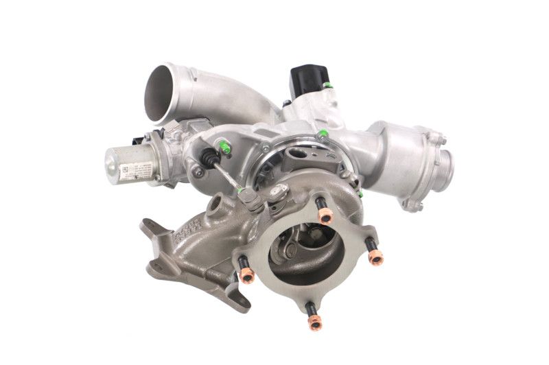 REMANTE 003-002-004532R Charger, charging (supercharged/turbocharged)
