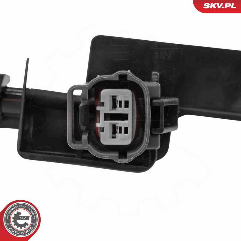 ESEN SKV 06SKV563 Sensor, wheel speed