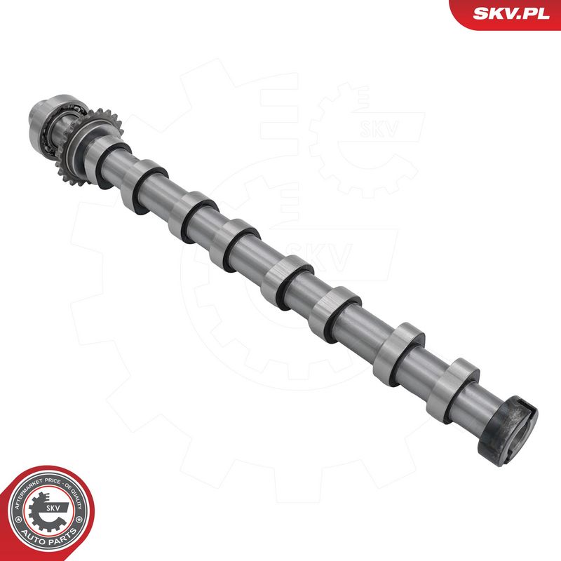 Nukkvõll, ESEN SKV 80SKV074
