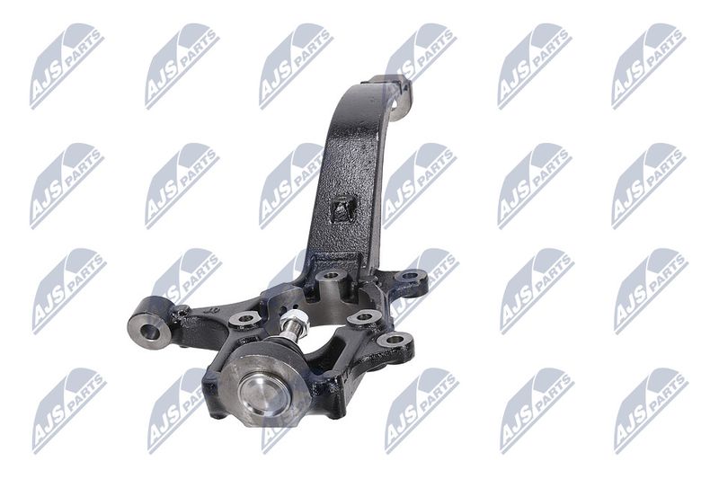 Käändmik, rattakinnitus, NTY ZZP-CH-012