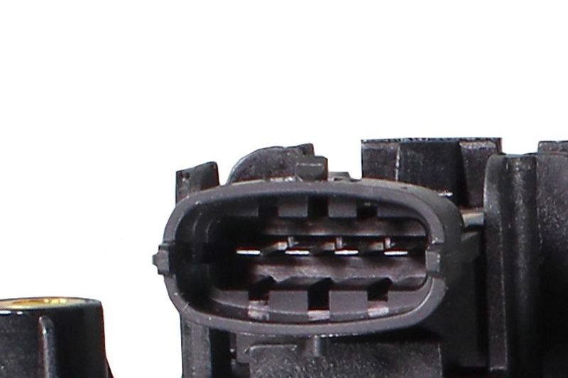 METZGER AUTOTEILE 2100140 Intake Manifold Module