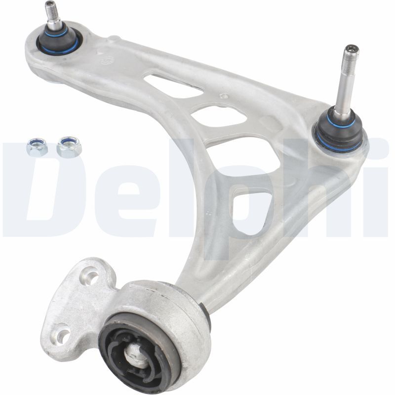 DELPHI TC1727 Control/Trailing Arm, wheel suspension