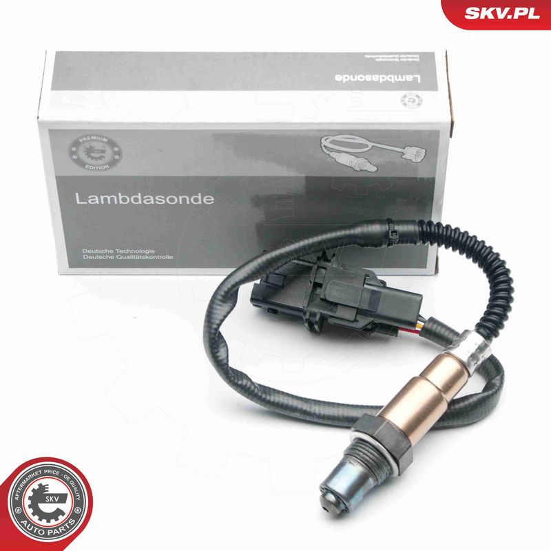 ESEN SKV 09SKV869 Oxygen Sensor