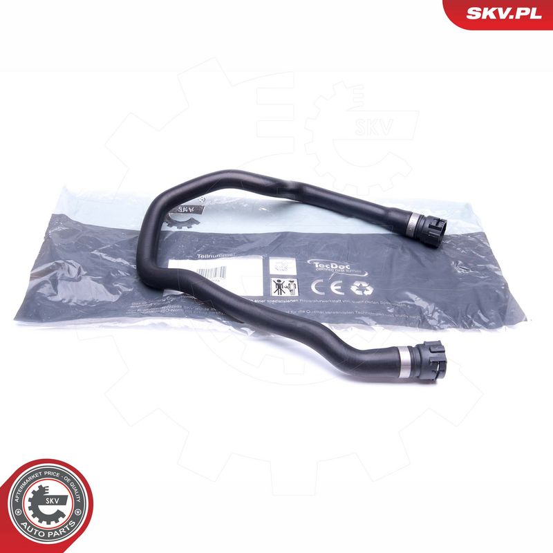 Jahutusvoolik, ESEN SKV 24SKV275