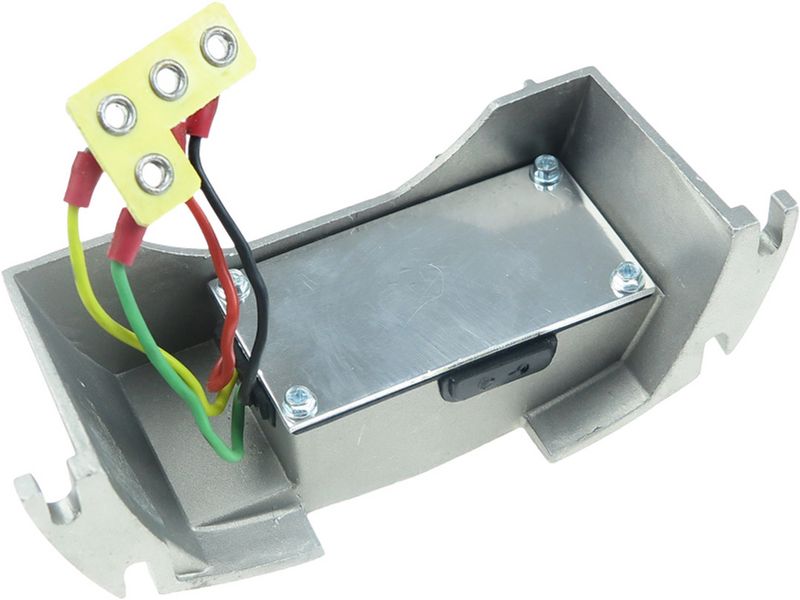 AS-PL ARE9049 Alternator Regulator