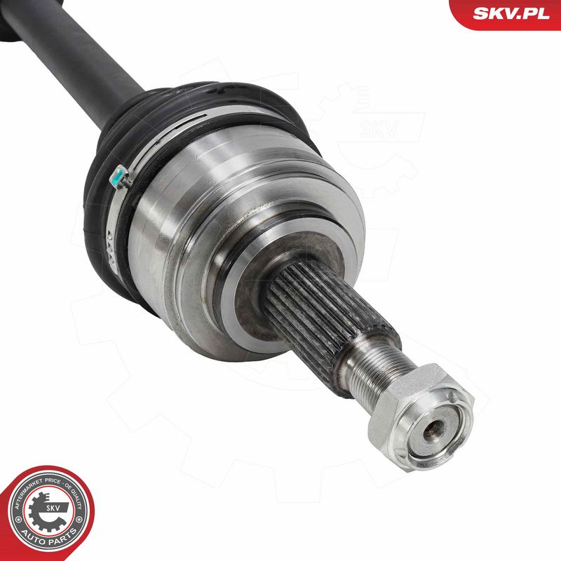 Veovõll, ESEN SKV 40SKV414