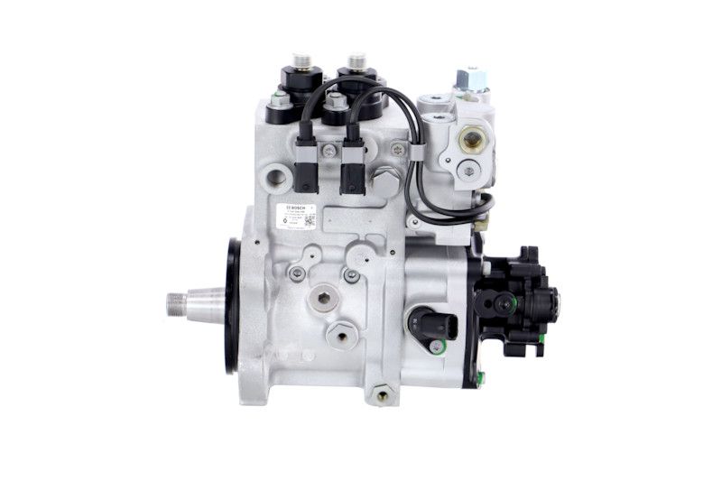 REMANTE 002-002-000540R High-pressure Pump