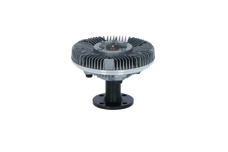 NRF 49708 Clutch, radiator fan