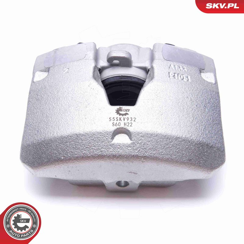 Pidurisadul, ESEN SKV 55SKV932