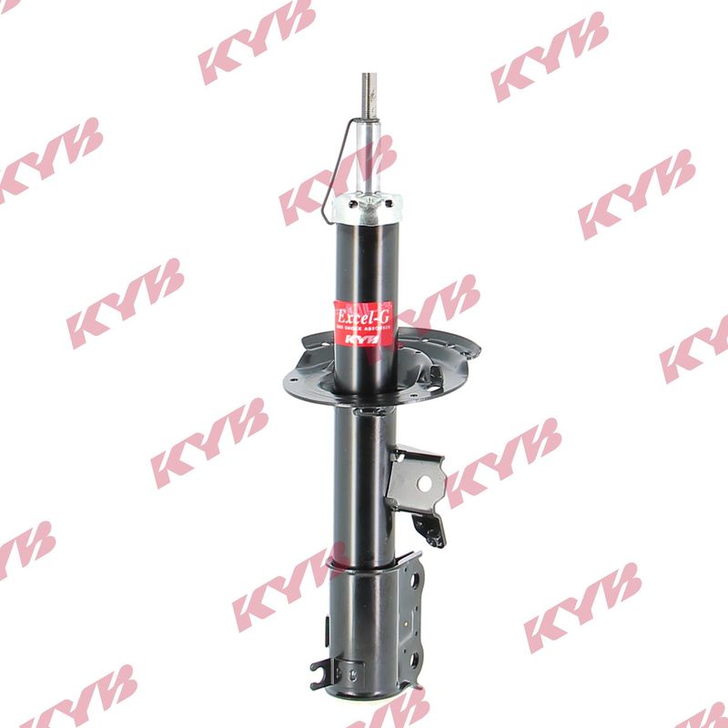 Amort, KYB 3320021