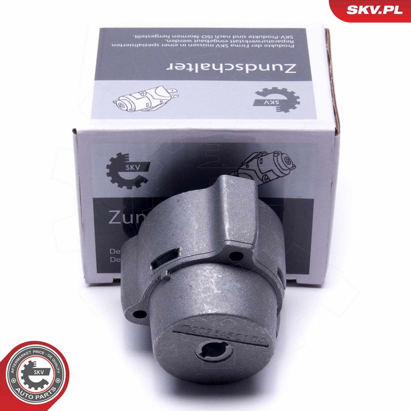 Süüte-, stardilüliti, ESEN SKV 96SKV931