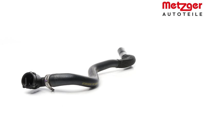 METZGER AUTOTEILE 2420183 Radiator Hose