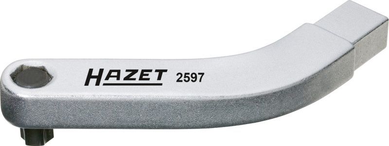 Cheie tubulara, balama usa HAZET 2597