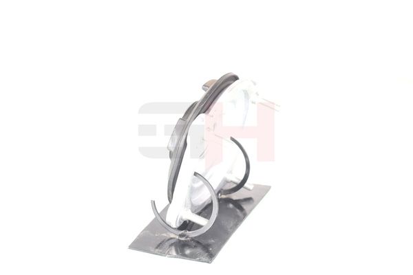 Vedruamordi tugilaager, GH GH-364718