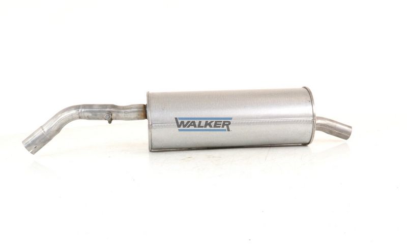крайно гърне WALKER