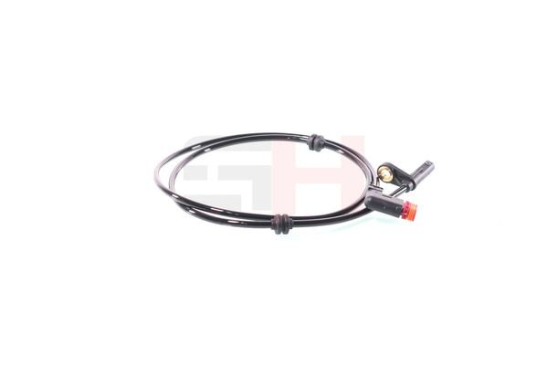 GH GH-713302 Sensor, wheel speed