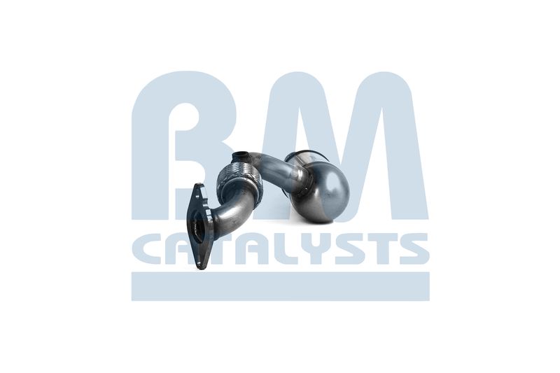 Каталізатор, Bm Catalysts BM90745H