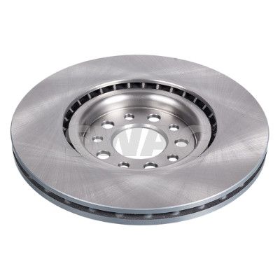 SWAG 74 94 4052 Brake Disc