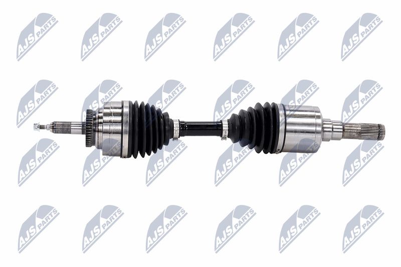 NTY NPW-FR-194 Drive Shaft