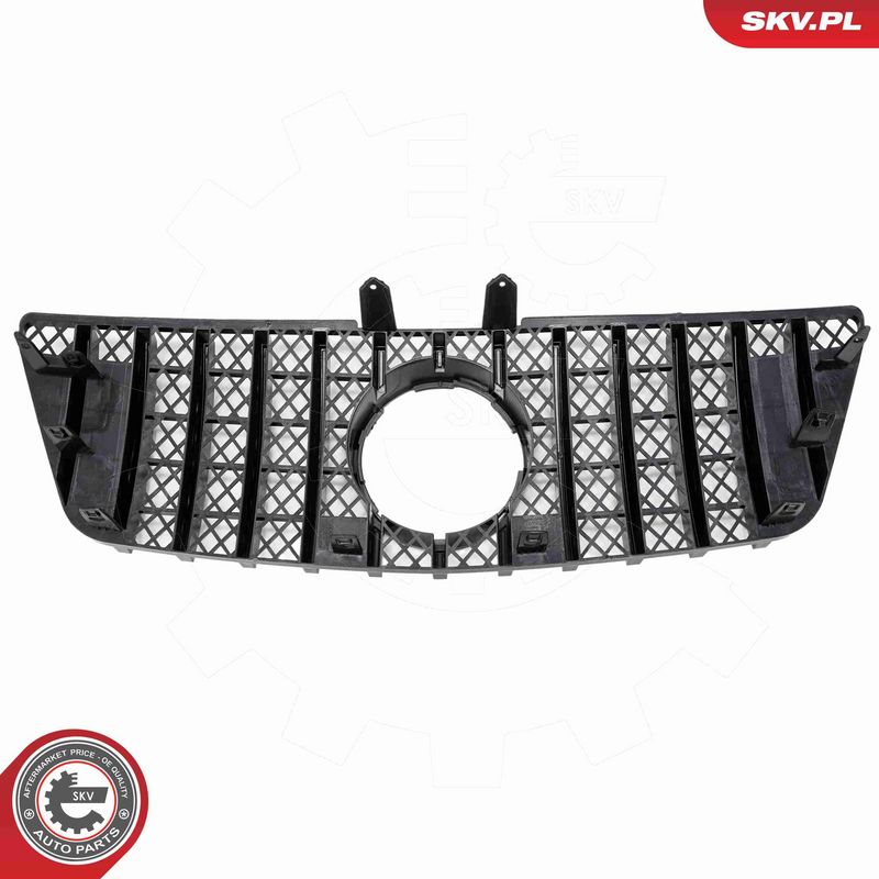 ESEN SKV 66SKV585 Radiator Grille