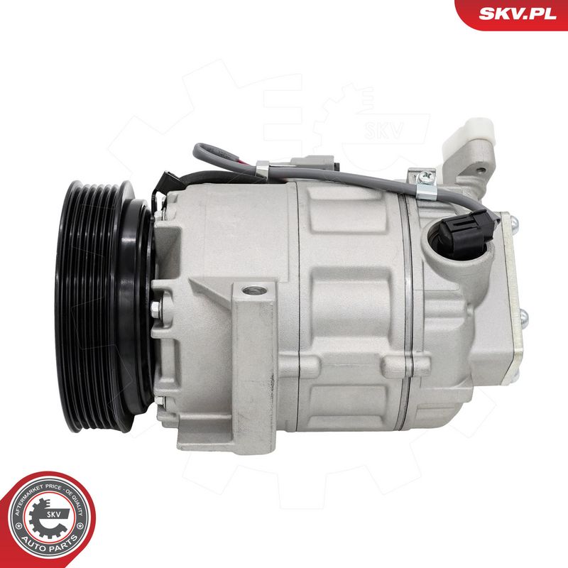 Kompressor, kliimaseade, ESEN SKV 84SKV086