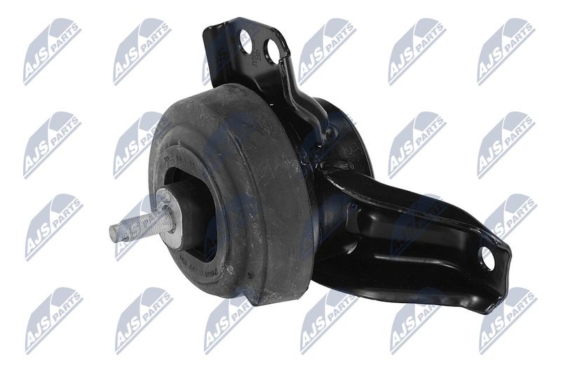 Paigutus, Mootor, NTY ZPS-HY-529