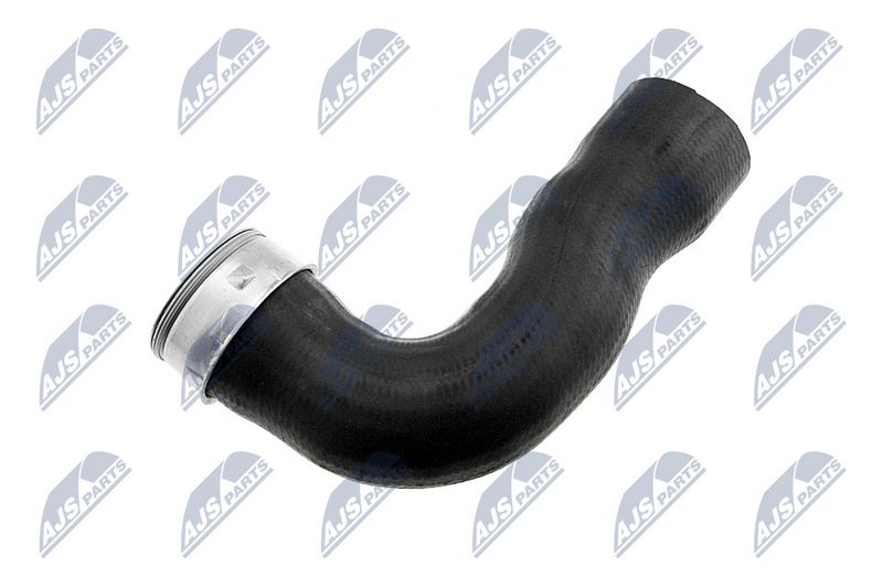 NTY GPP-WW-015 Charge Air Hose